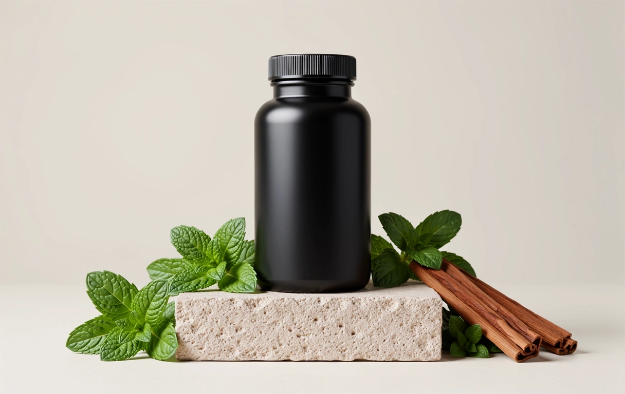 Vanguard Energy Supplement