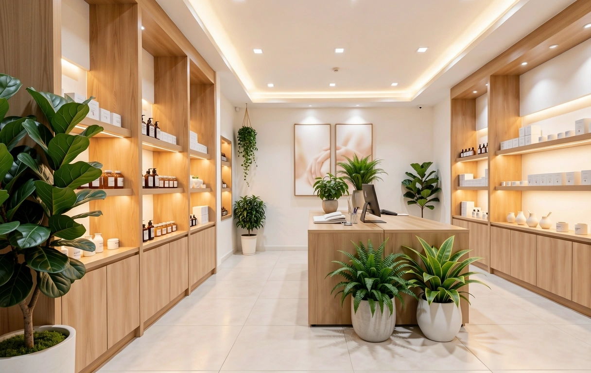 Sambung ID Medan Office